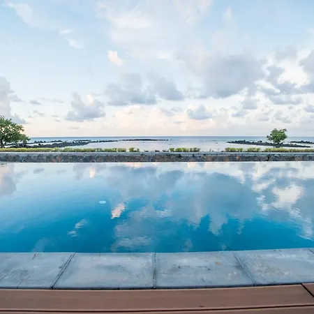 Otera Beach Apartement